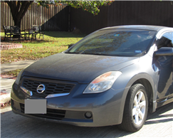2008 Nissan Altima
